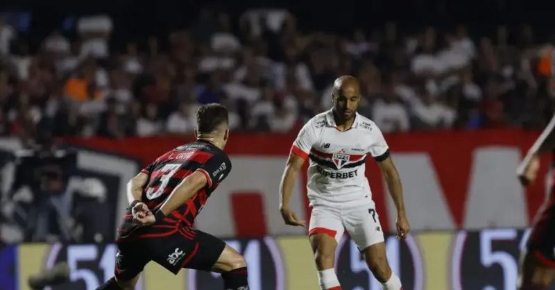 São Paulo Derrota Maracanã: Filipe Luís, Flamengo, Análise e Renovação