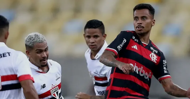 São Paulo: Desempenho Alarmante nas Primeiras Rodadas do Brasileirão