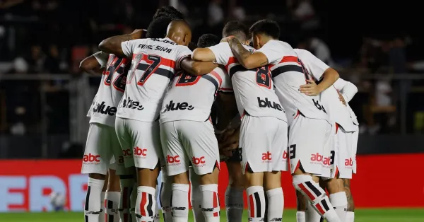 São Paulo Contra o Tabu: A Batalha Em Bragança Paulista Pelo Brasileirão