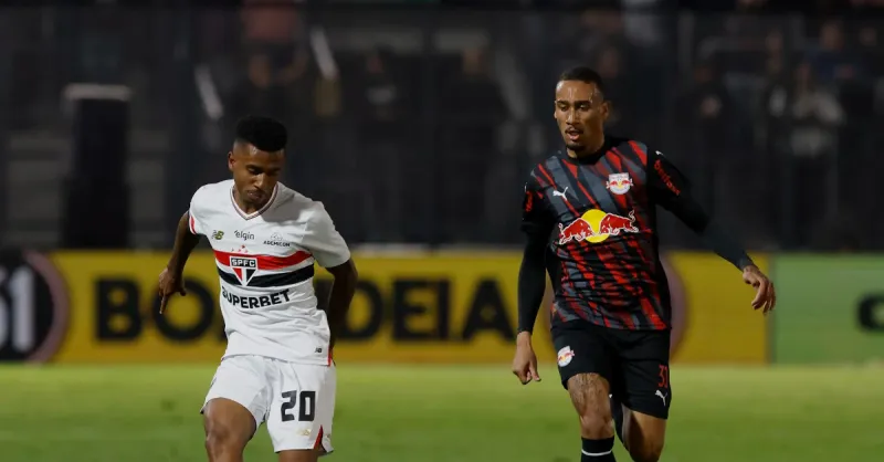 São Paulo: Risco de Rebaixamento Aumenta; Veja Probabilidades Chocantes!