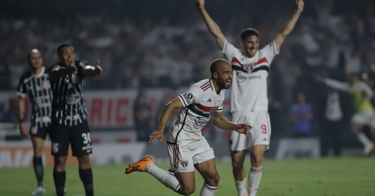 São Paulo x Corinthians: Crespo Aponta Rota para Dorival no Majestoso Decisivo