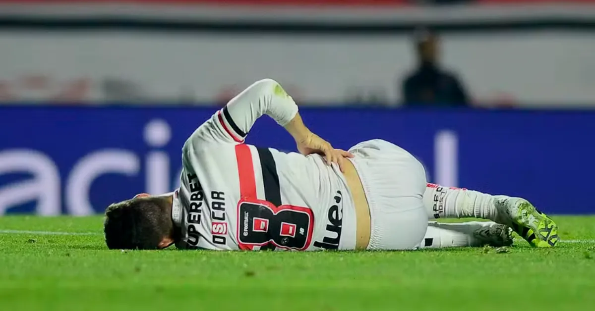 SPFC: A Estratégia de Reforços no Mercado - Versatilidade e Desafios Financeiros
