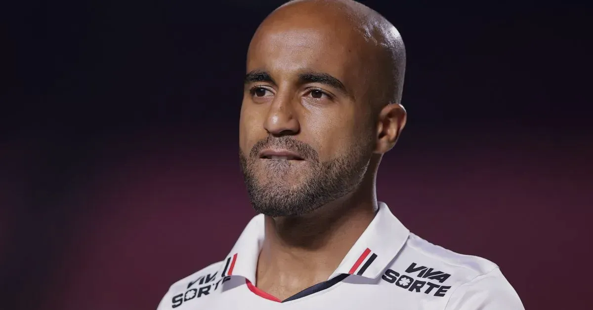 São Paulo e Lucas Moura: Retorno Decisivo para Oitavas da Libertadores