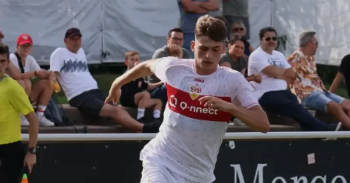 São Paulo e Stuttgart: Joias em Intercâmbio e o 'Hulk Grego' Cobiçado