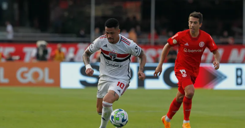 Internacional x Sao Paulo | Onde assistir, Escalação, Ingressos, 03/08/2025 20:30