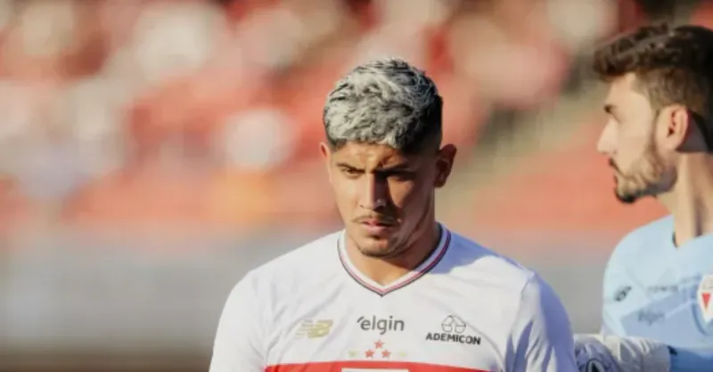 Alan Franco Renova: São Paulo Fortalece Defesa e Planejamento Futuro