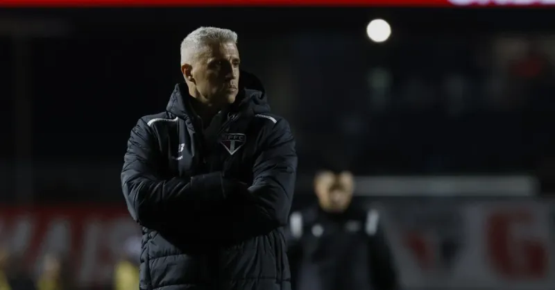 São Paulo de Crespo Rumo a Marca Histórica de Ceni: Entenda a Trajetória