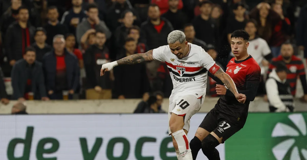São Paulo FC: O Debate Definitivo sobre a Eliminação na Copa do Brasil