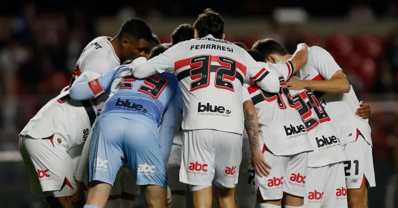 São Paulo 2x0 Vitória: Análise da Vitória Tricolor no Morumbis