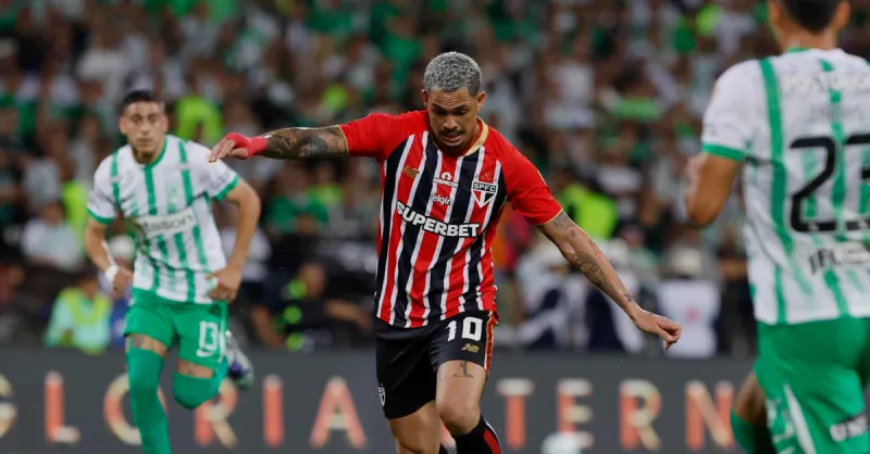Luciano Revela Segredos Táticos de Crespo e Nova Fase do São Paulo no Brasileirão