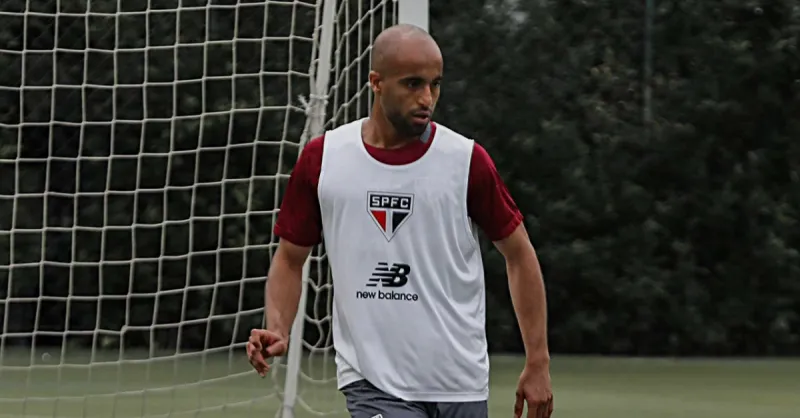São Paulo e Lucas Moura: A Escalada Para a Decisão da Libertadores no Morumbis