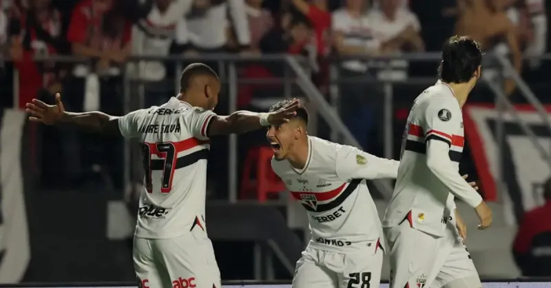 São Paulo Nas Quartas da Libertadores: O Próximo Desafio Definido