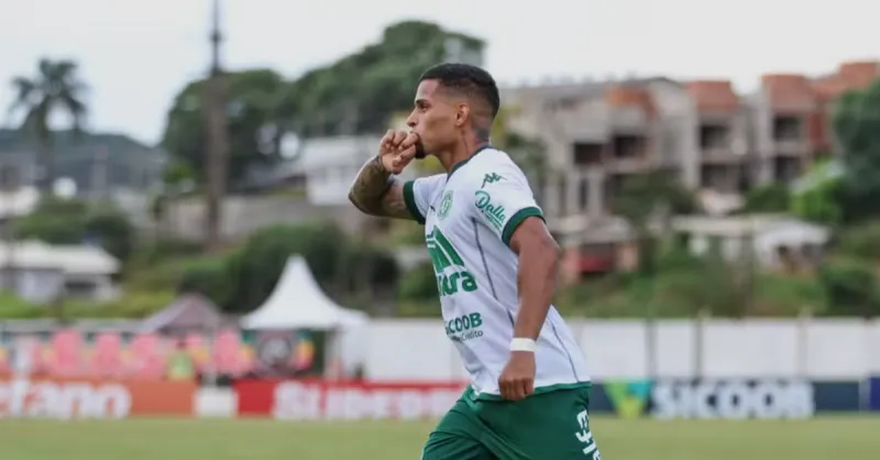 Maílton no São Paulo: Desempenho e Números do Novo Reforço Tricolor