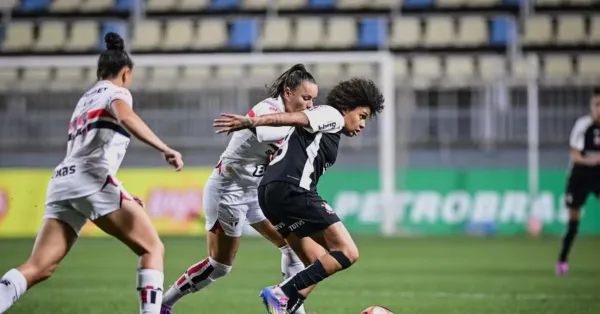 Semifinal Brasileirão Feminino: São Paulo x Corinthians – Onde Assistir e Expectativas