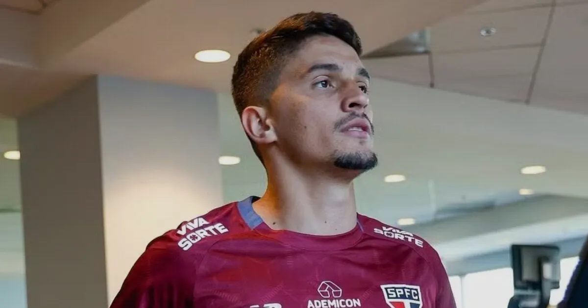 Pablo Maia Renova com São Paulo e Almeja Seleção: A Jornada de um Volante Essencial
