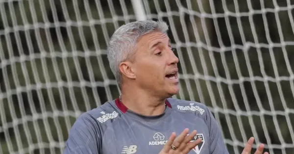Crespo Redefine São Paulo: Aproveitamento de Campeão no Brasileirão