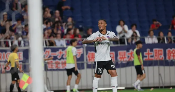 São Paulo e a Busca Desesperada por Atacante: Marcelo Ryan Falha, Quem Vem?