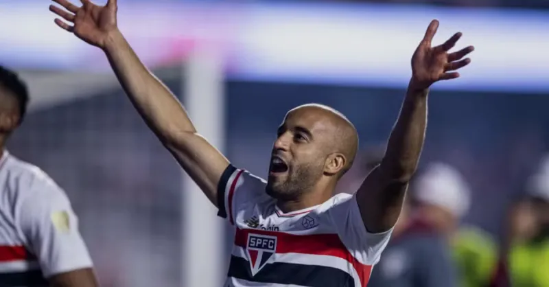 Lucas Moura: O Que Revelou a Nova Cirurgia no Joelho e o Impacto no São Paulo