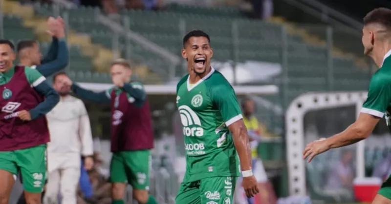 Maílton Chega ao São Paulo: Perfil, Tática e Impacto no Elenco