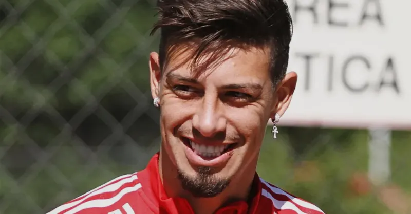 Rigoni de Volta ao São Paulo? A Análise Tática da Potencial Contratação
