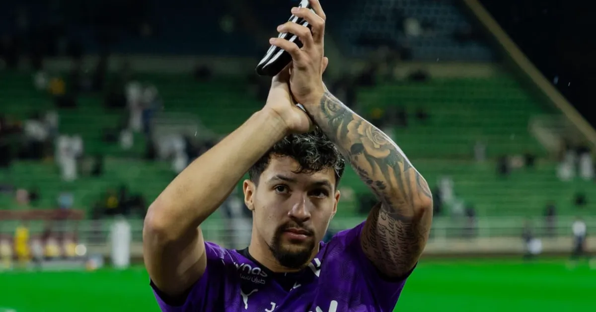 Marcos Leonardo Fora do São Paulo: Entenda a Desistência Após Pedidos do Al Hilal