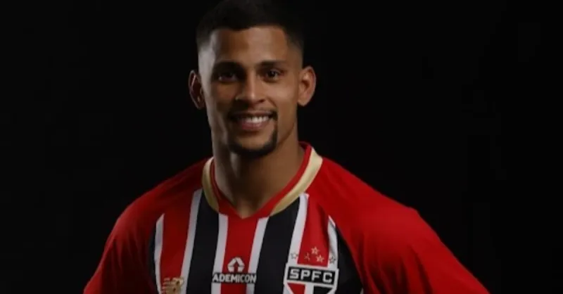 São Paulo: Zero Gastos em Reforços e Saldo Milionário na Janela de Transferências
