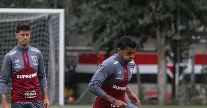 São Paulo: Luiz Gustavo Retorna em Outubro e Reforça Meio-Campo Tricolor