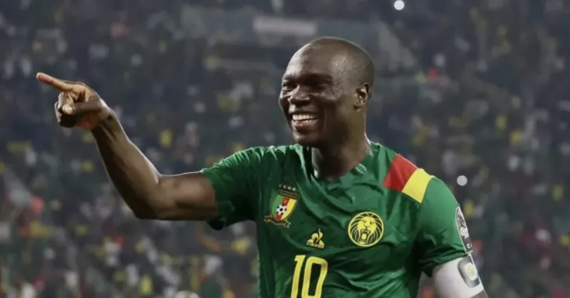 Aboubakar: São Paulo Entra na Reta Final por Reforço Ofensivo de Peso