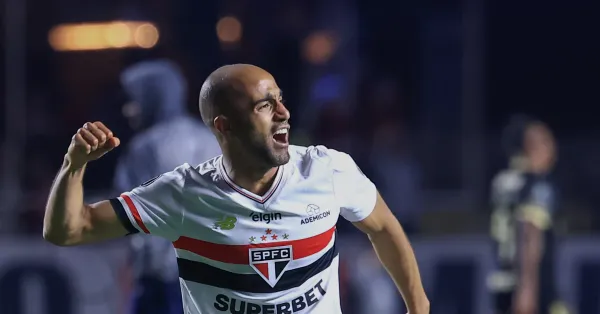 Lucas Moura: Avanços Cruciais na Recuperação para a Libertadores - São Paulo FC