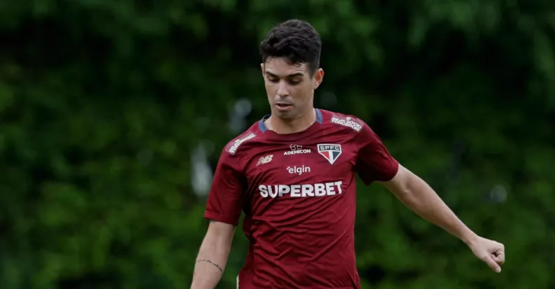 Oscar Retorna: Reforço Essencial para o São Paulo na Batalha da Libertadores contra a LDU
