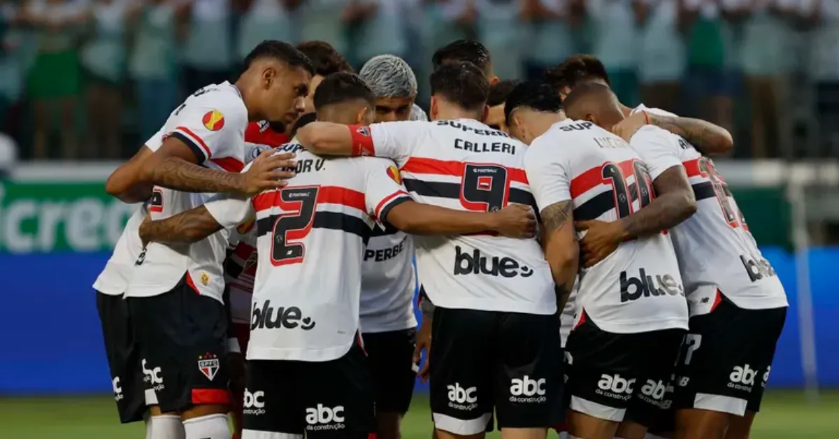 São Paulo Fora da Libertadores: Análise da Queda para LDU e a Repercussão Viral