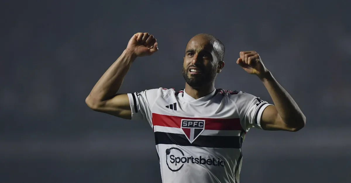Lucas Moura e o São Paulo: A Virada de Chave Após a Libertadores