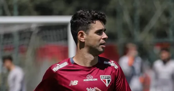 Data FIFA: Lucas e Oscar Rumo à Plena Forma para Decidir no São Paulo