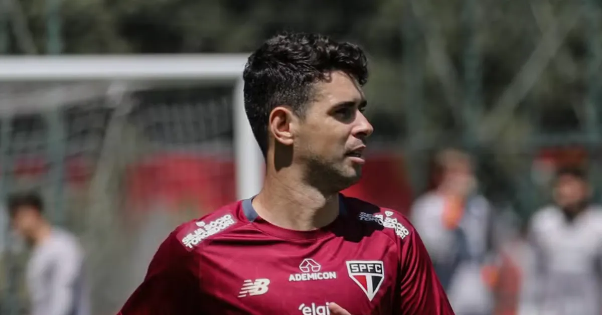 Data FIFA: Lucas e Oscar Rumo à Plena Forma para Decidir no São Paulo