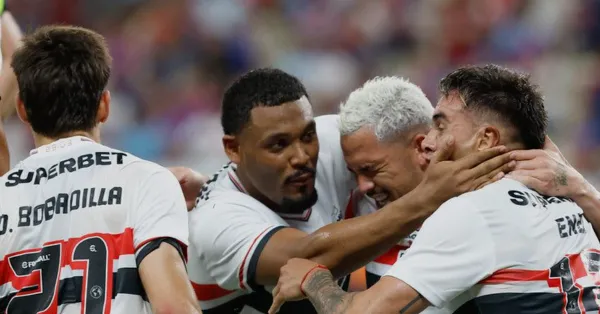 São Paulo Enfrenta Sequência Inédita de Derrotas em Casa Após 9 Anos: Entenda o Momento