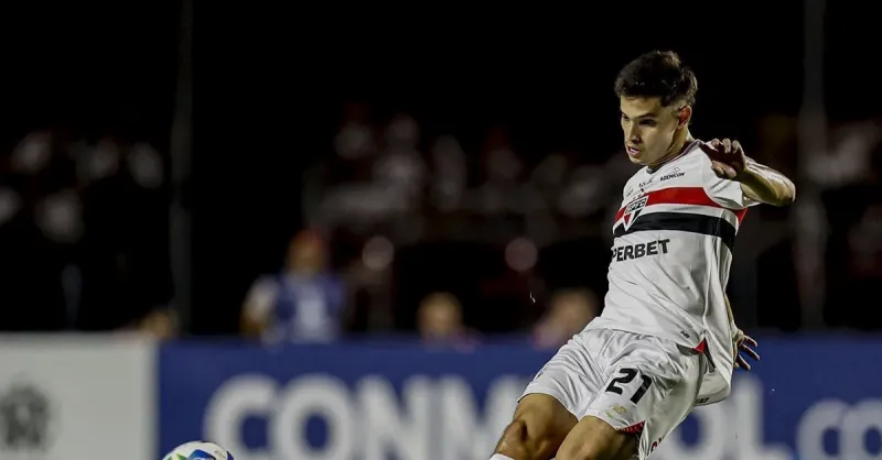 Atletas do São Paulo na Data FIFA: Destaques e Expectativas Internacionais