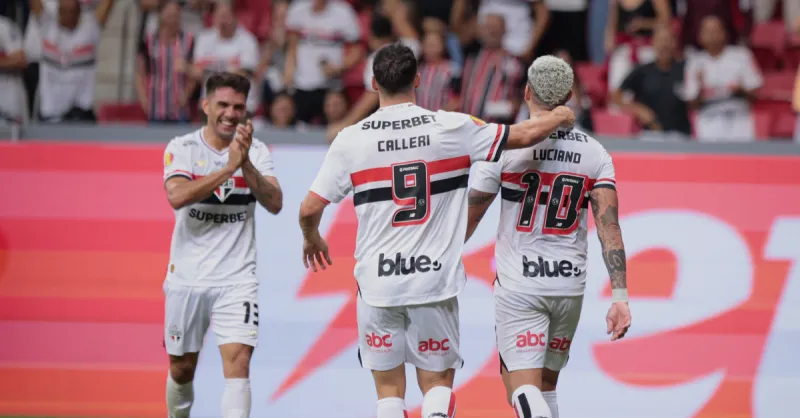 São Paulo e Libertadores: A Difícil Realidade de Menos de 20% de Probabilidade