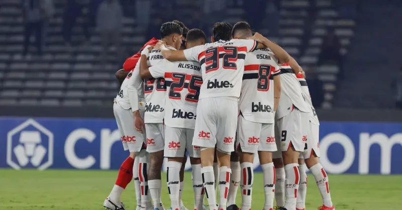 São Paulo: Entenda a Teia de Desafios que Prejudica o Clube e o Campo