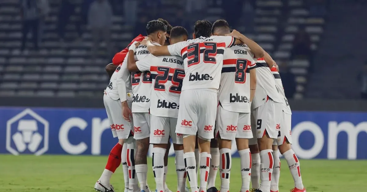 São Paulo: Entenda a Teia de Desafios que Prejudica o Clube e o Campo