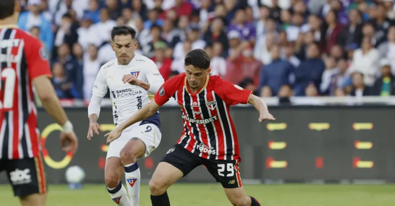 Desfalques São Paulo: Time Quase Completo no DM e Impacto na Reta Final do Brasileirão