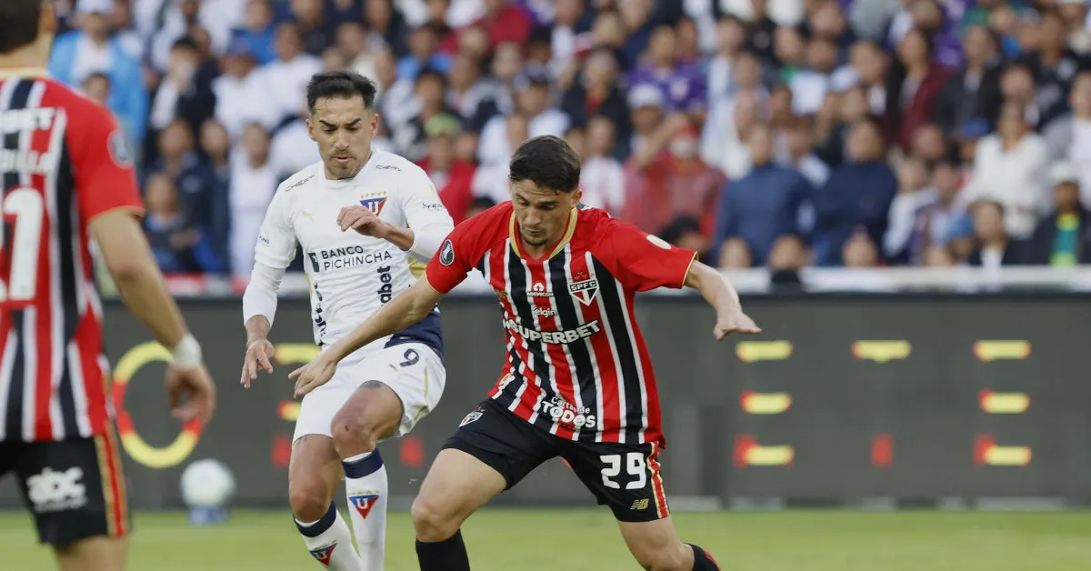 Desfalques São Paulo: Time Quase Completo no DM e Impacto na Reta Final do Brasileirão