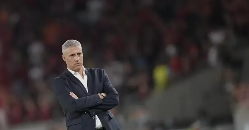 Crespo: Elogios à Equipe e Incógnita Sobre Sua Permanência no São Paulo