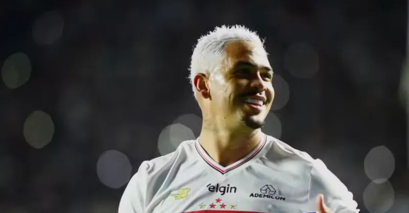 Luciano é Ídolo do São Paulo? 100 Especialistas Dão o Veredito Final