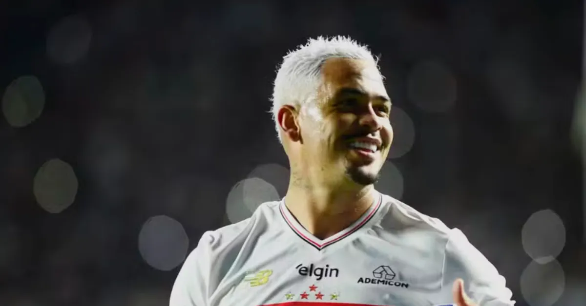 Luciano é Ídolo do São Paulo? 100 Especialistas Dão o Veredito Final