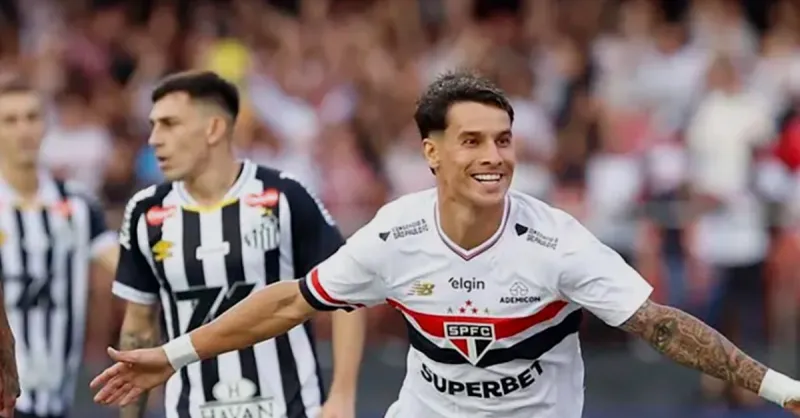 São Paulo e a Vila Belmiro: A Prova de Fogo Sem o Morumbi