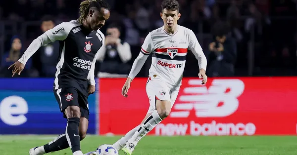 São Paulo e Corinthians: Clássico que Vale a Temporada Tricolor na Luta pela Liberta