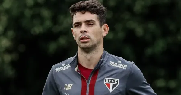 Oscar do São Paulo: Desmaio, Exames Cardíacos e o Dilema da Aposentadoria Precoce
