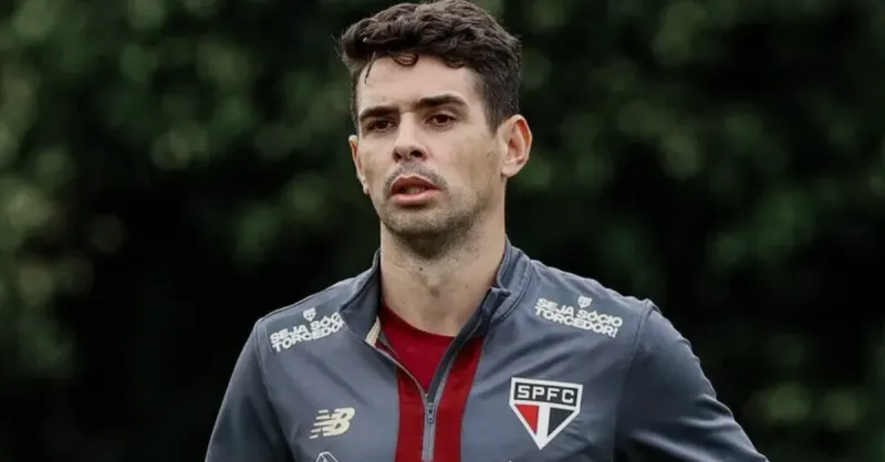 Oscar do São Paulo: Desmaio, Exames Cardíacos e o Dilema da Aposentadoria Precoce