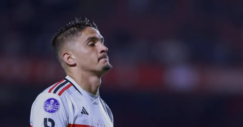 Pablo Maia Retorna: Impacto no Meio-Campo do São Paulo Contra o Corinthians