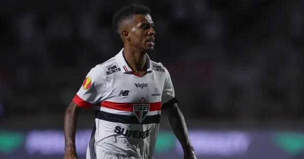 Marcos Antônio Volta ao São Paulo: Impacto Crucial Contra o Juventude